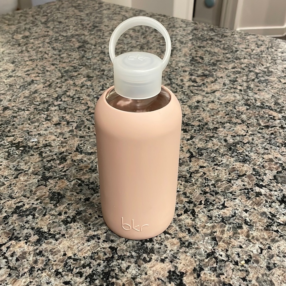bkr water bottle glass
